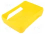 BOPLA Anillo para carcasa BoPad amarillo
