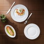 Arcoroc Rabanera Opal Trianon de 22 cm Blanco
