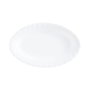 Arcoroc Rabanera Opal Trianon de 22 cm Blanco