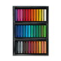 Manley Lápices Pastel Suaves de 36 Colores Surtidos