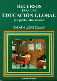 Recursos para educación global, Carmen Llopis Pla - NARCEA