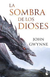 BOOKET, La sombra de los dioses (Serie Hermanos de sangre 1)