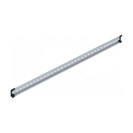 DeLOCK 66194 Perfil de montaje de acero 35 x 7,5 mm (100 cm)