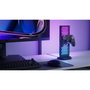 Nanoleaf Light Pegboard Side USB-C Desk Dock