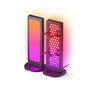 Nanoleaf Light Pegboard Side USB-C Desk Dock