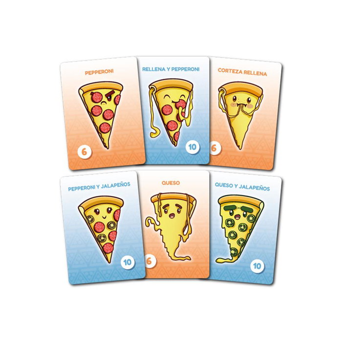 ¡Caninos! Juego de Mesa de Cartas Familiar Competitivo, para 2-6 Jugadores a Partir de 8 Años, 134 Cartas, Incluye Manual, Español ¡Caninos! Juego de Mesa de Cartas Familiar Competitivo, para 2-6 Jugadores a Partir de 8 Años, 134 Cartas, Incluye Manual, Español