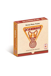 Asmodee ¡Caninos!