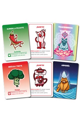 Asmodee ¡Caninos!