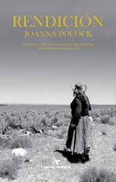 Rendición, Joanna Pocock - ERRATA NATURAE