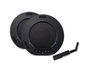 Laia T-Pod Dual Kit de Micrófono y Altavoz Inalámbrico con WiFi