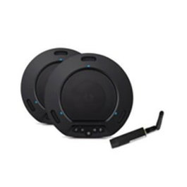Laia T-POD Dual Kit WiFi Dual con 2 unidades de sobremesa