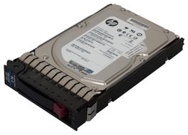 HP Disco Duro Interno SATA 2TB 7200 RPM 3.5 Pulgadas