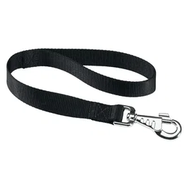 Ferplast Correa Nylon Club GM25 45 Negro