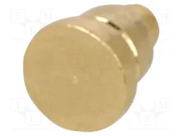 QH INDUSTRIAL Conector Pogo Pin 0.9mm x 2,5mm SMT