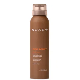 Nuxe Men Boost Espuma de Afeitar Anti-Irritación 150 ml