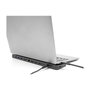 DeLOCK 88050 Estación de acoplamiento USB Type-C de triple pantalla con DisplayLink
