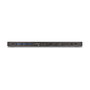 DeLOCK 88050 Estación de acoplamiento USB Type-C de triple pantalla con DisplayLink