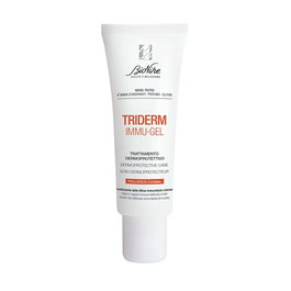 BioNike Triderm Immu-Gel Soothing & Protecting 30 ml
