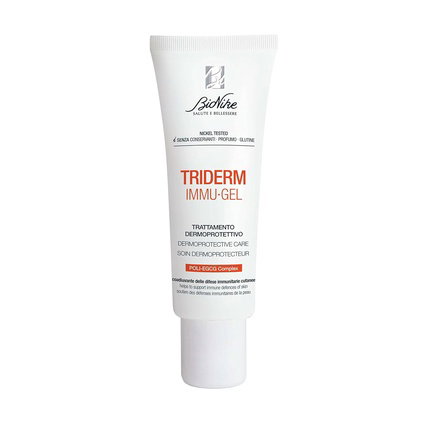 BioNike Triderm Immu-Gel Soothing & Protecting 30 ml BioNike Triderm Immu-Gel Soothing & Protecting 30 ml
