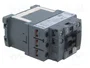 Schneider Electric LC1E1801BD Contactor Easy TeSys 3-polar 18A 24VDC
