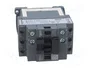 Schneider Electric LC1E1801BD Contactor Easy TeSys 3-polar 18A 24VDC