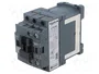 Schneider Electric LC1E1801BD Contactor Easy TeSys 3-polar 18A 24VDC