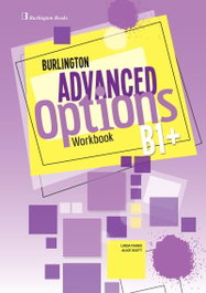 BURLINGTON, ADVANCED OPTIONS B1+ WB 23 - AA.VV