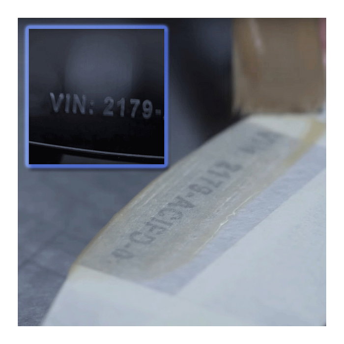 Brother Cinta de Plantilla Laminada STE-141 18mm Negro Brother Cinta de Plantilla Laminada STE-141 18mm Negro