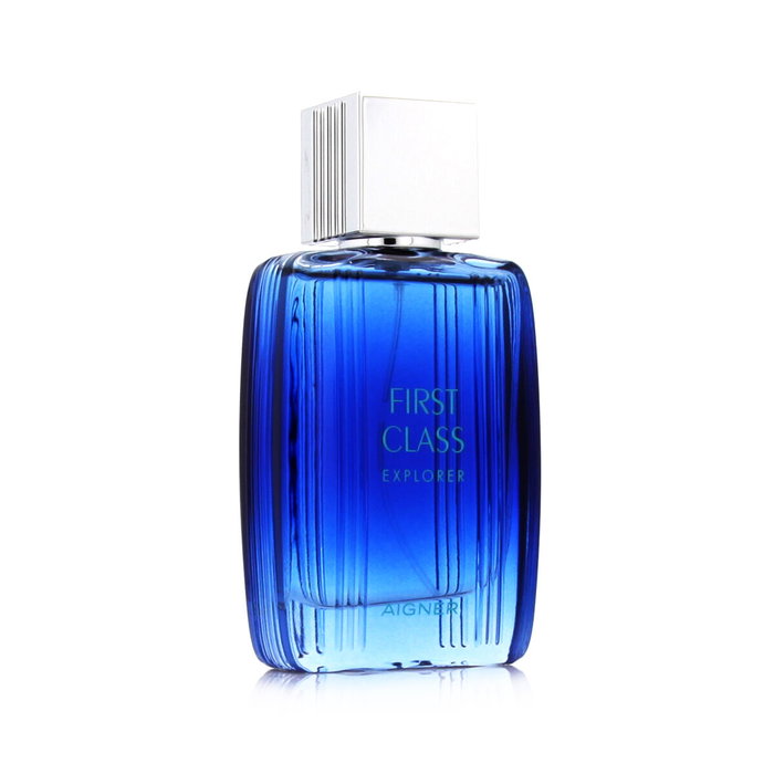 Etienne Aigner First Class Explorer Eau de Toilette 50ml Spray