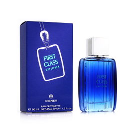 Etienne Aigner First Class Explorer Eau de Toilette 50ml Spray
