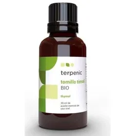 TERPENIC Aceite esencial BIO TOMILLO TIMOL 30ml