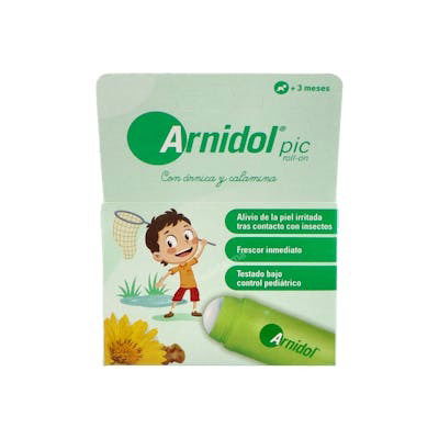 Arnidol Pic-Stick 30Gr