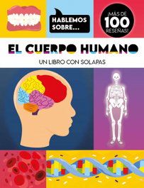 PANINI FONDO, Hablemos sobre... el cuerpo humano