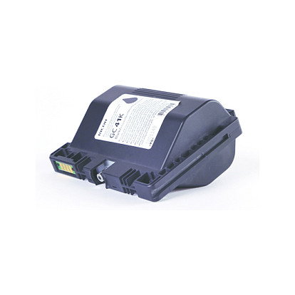 Ricoh Cartucho de tinta de gel negro GC 42 bk (405836) XL Ricoh Cartucho de tinta de gel negro GC 42 bk (405836) XL