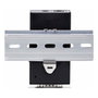 StarTech.com Adaptador Serie a Ethernet I13-SERIAL-ETHERNET Negro