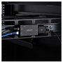 StarTech.com Adaptador Serie a Ethernet I13-SERIAL-ETHERNET Negro