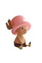 PLASTOY Figura hucha Chopper One Piece 20cm