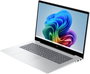 HP OmniBook 7 NG AI 17 - Ultra 7 258V - 17,3 pulg. Táctil - 32GB - 1TB - Plata