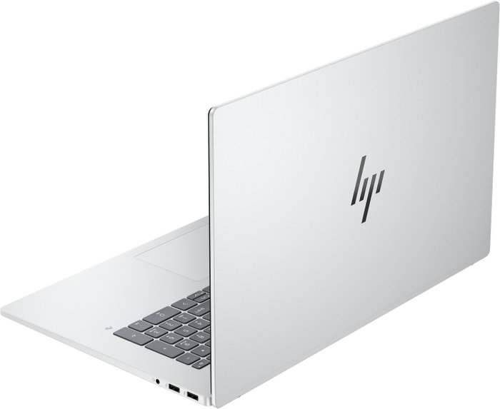 HP OmniBook 7 NG AI 17 - Ultra 7 258V - 17,3 pulg. Táctil - 32GB - 1TB - Plata HP OmniBook 7 NG AI 17 - Ultra 7 258V - 17,3 pulg. Táctil - 32GB - 1TB - Plata