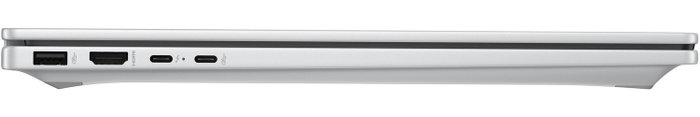 HP OmniBook 7 NG AI 17 - Ultra 7 258V - 17,3 pulg. Táctil - 32GB - 1TB - Plata HP OmniBook 7 NG AI 17 - Ultra 7 258V - 17,3 pulg. Táctil - 32GB - 1TB - Plata