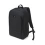 DICOTA Mochila TWO 13-14 pulg. Negro D3250103