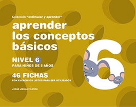 GESFOMEDIA, Aprender los conceptos básicos NIVEL 6 (color) - GESFOMEDIA