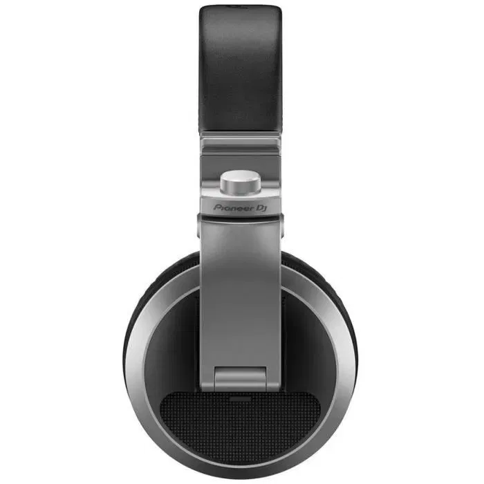 Pioneer Dj Auriculares DJ con cable HDJ X5 - Plata Pioneer Dj Auriculares DJ con cable HDJ X5 - Plata