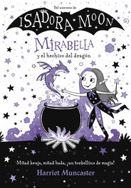 ALFAGUARA, Mirabella y el hechizo del dragón (Mirabella)
