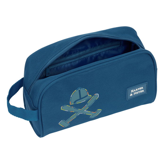 Neceser de Viaje Harper & Neyer 24 x 15 x 10 cm