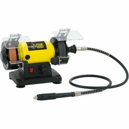 Fartools Mini amoladora MBG120 120 W