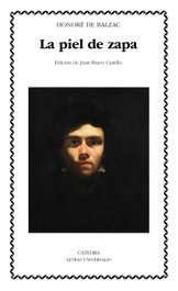La piel de zapa, CATEDRA - CATEDRA