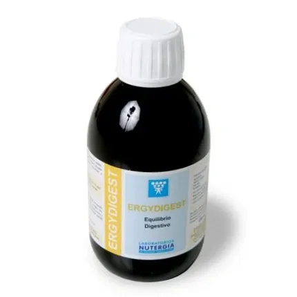 NUTERGIA ERGYDIGEST 250ml NUTERGIA ERGYDIGEST 250ml