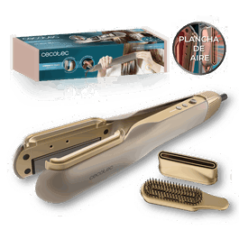 Cecotec AirLisse 2in1 ForceDry Champagne