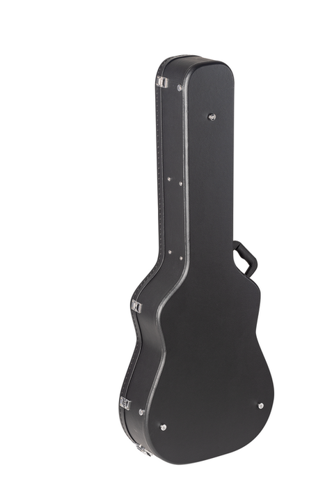 Estuche Ek de Madera para Bajo Acústico
